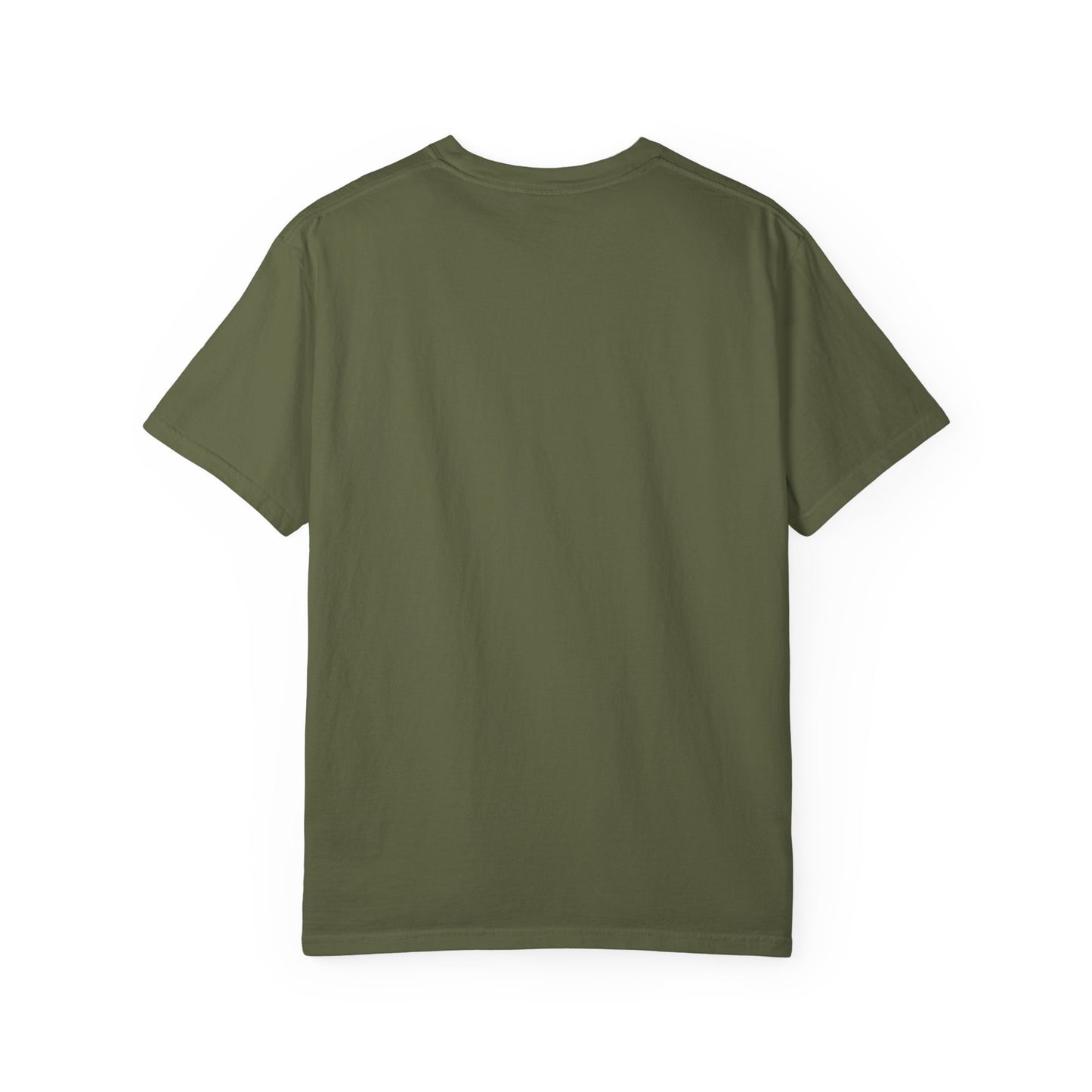 Surf-Inspired Unisex Garment-Dyed T-Shirt, Casual Shirt for Beach Lovers, Gift for Surfers, Summer Vibe Tee, Trendy Outdoor Apparel