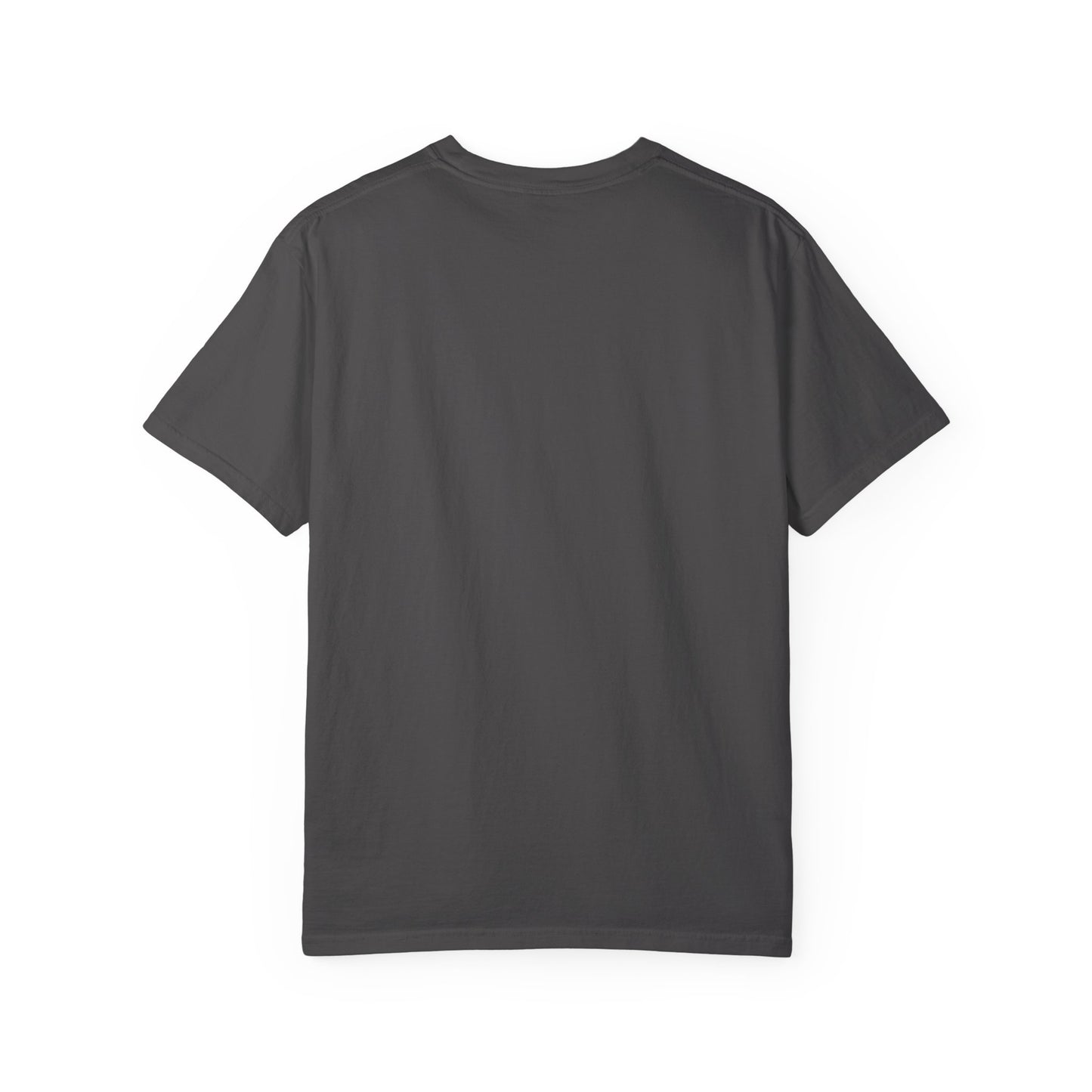 Surf-Inspired Unisex Garment-Dyed T-Shirt, Casual Shirt for Beach Lovers, Gift for Surfers, Summer Vibe Tee, Trendy Outdoor Apparel
