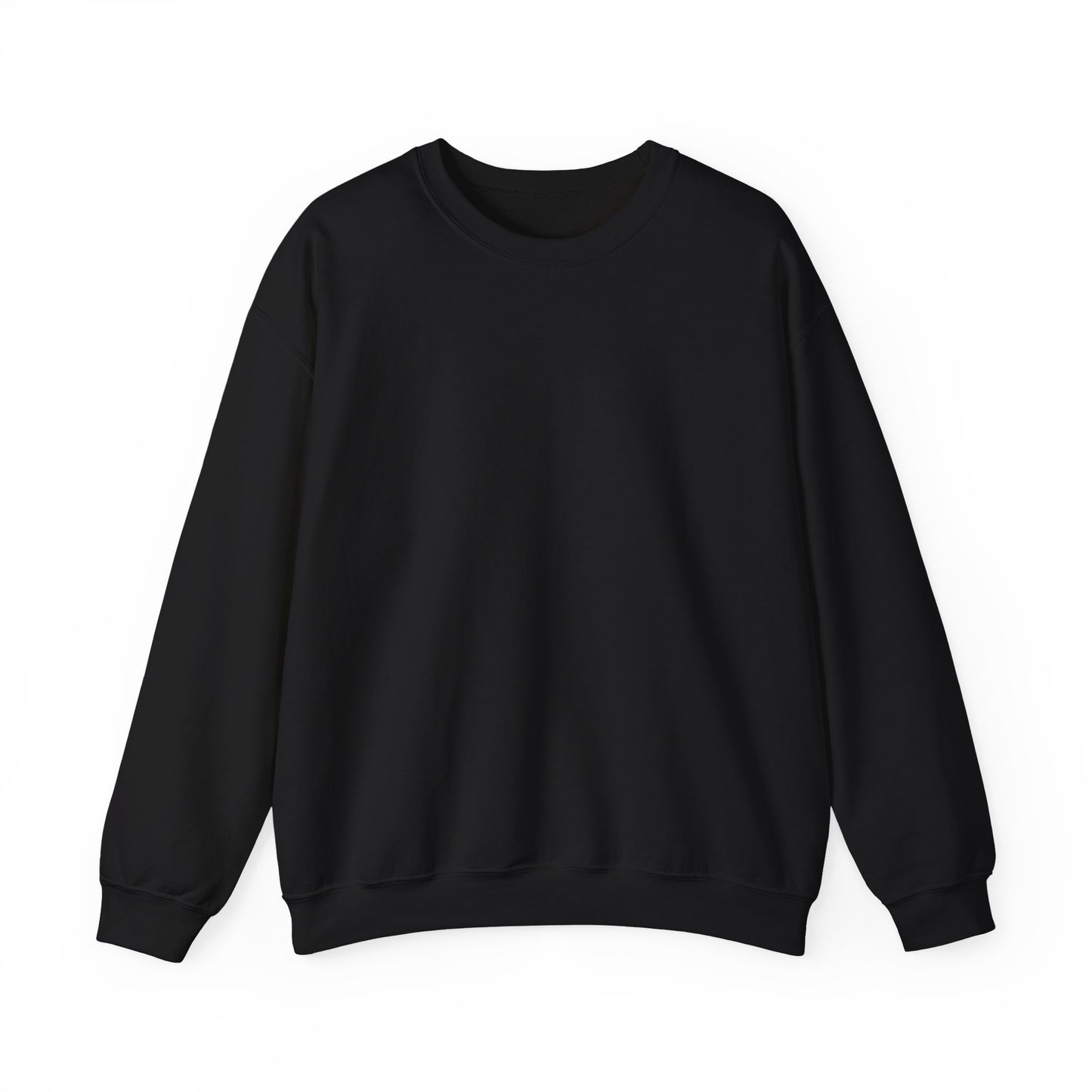Chill Vibes Unisex Crewneck Sweatshirt, Casual Wear, Gift for Him/Her, Everyday Comfort, Trendy Fashion