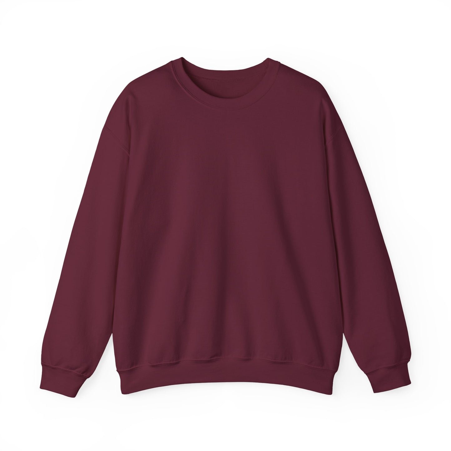 Chill Vibes Unisex Crewneck Sweatshirt, Casual Wear, Gift for Him/Her, Everyday Comfort, Trendy Fashion