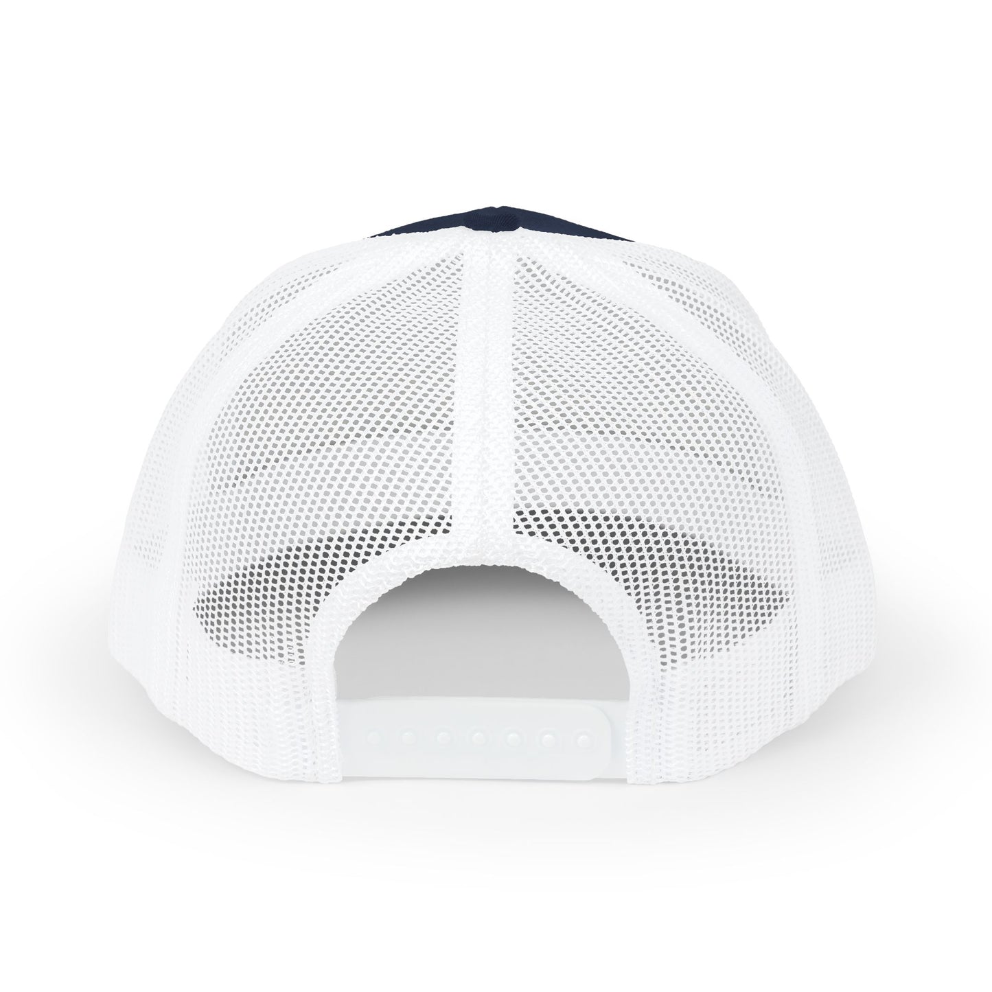 Beach Hippie Snapback Trucker Cap