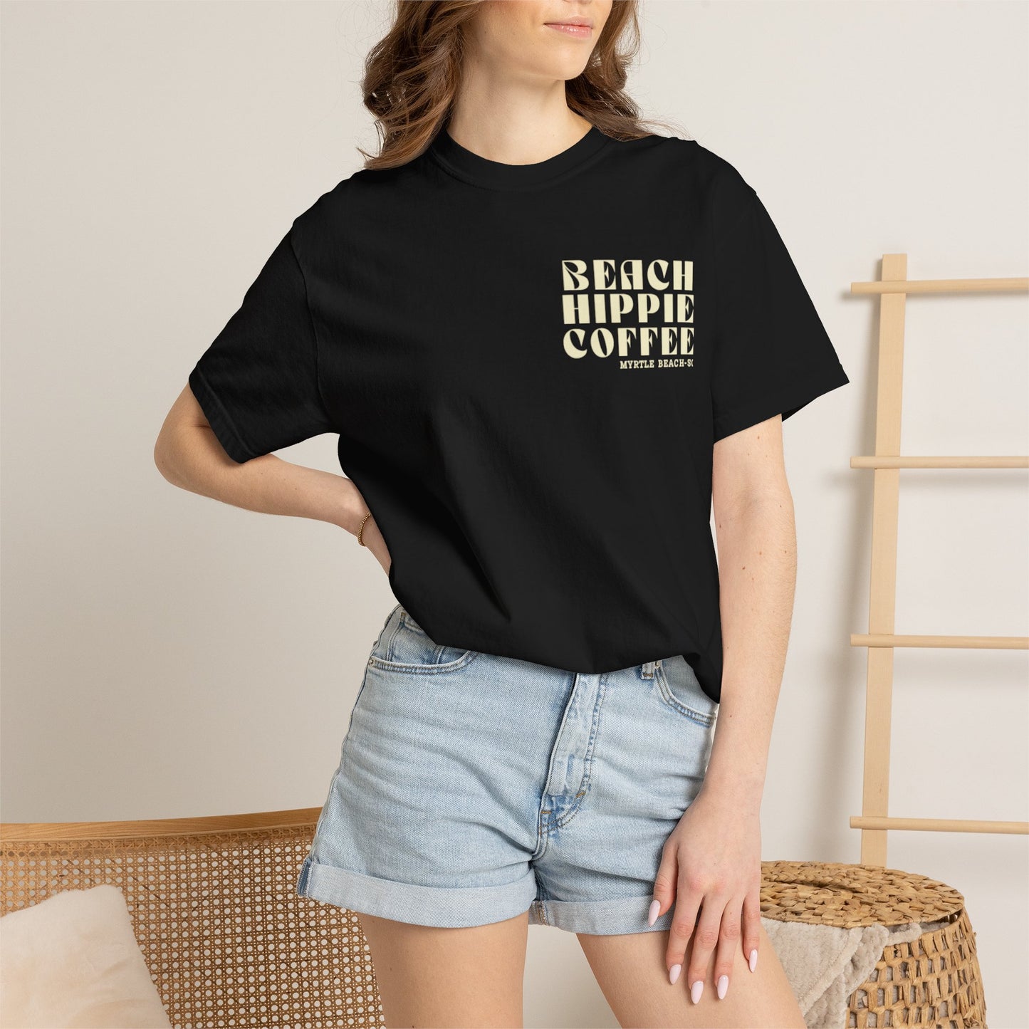 Christian Quote T-Shirt — “Love Never Ends” Inspirational Faith Tee