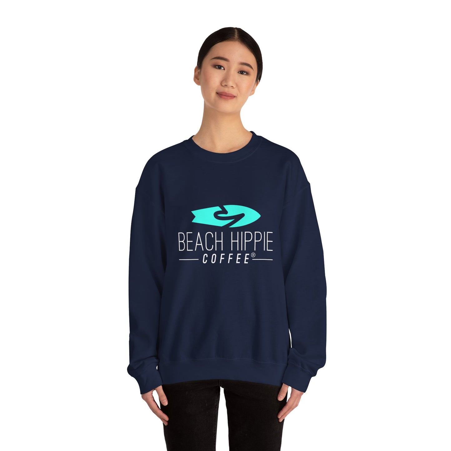 Chill Vibes Unisex Crewneck Sweatshirt, Casual Wear, Gift for Him/Her, Everyday Comfort, Trendy Fashion