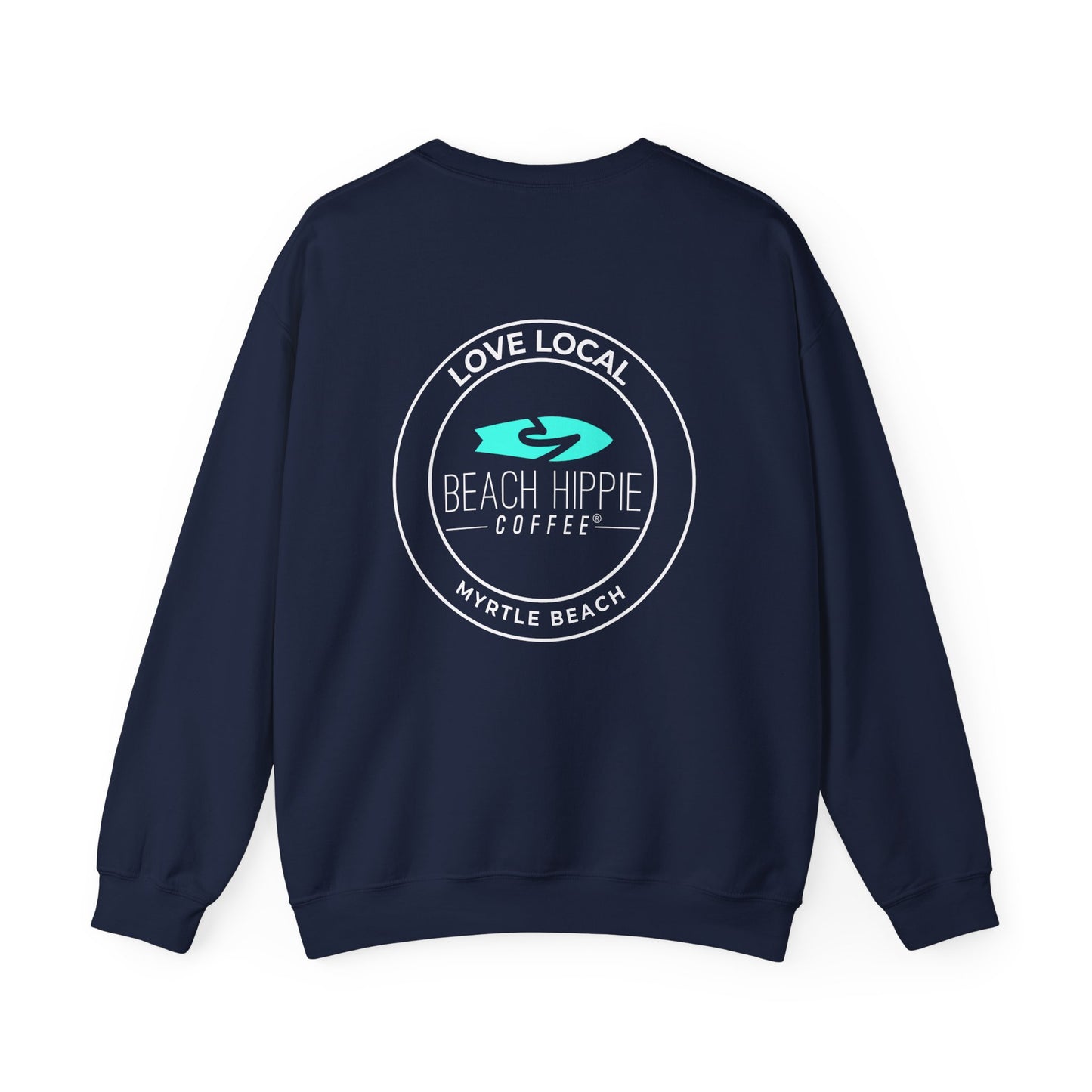 Chill Vibes Unisex Crewneck Sweatshirt, Casual Wear, Gift for Him/Her, Everyday Comfort, Trendy Fashion