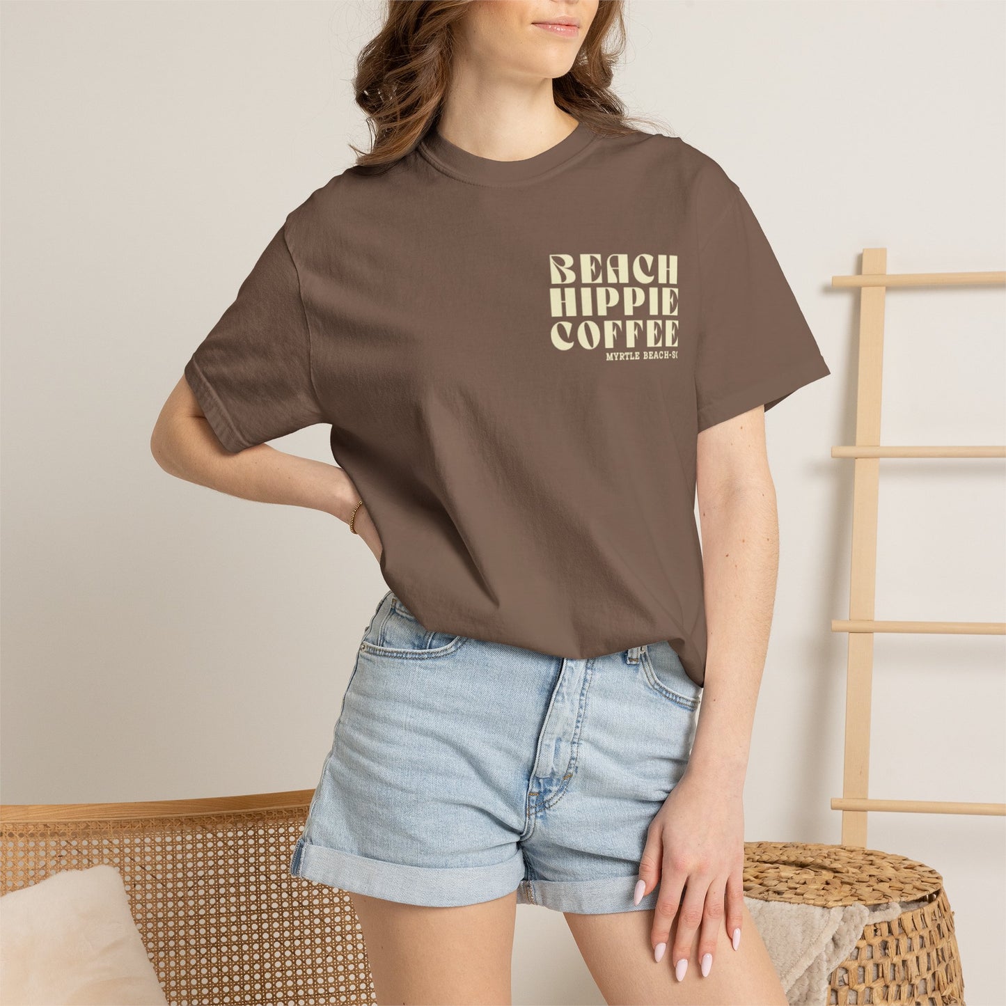 Christian Quote T-Shirt — “Love Never Ends” Inspirational Faith Tee