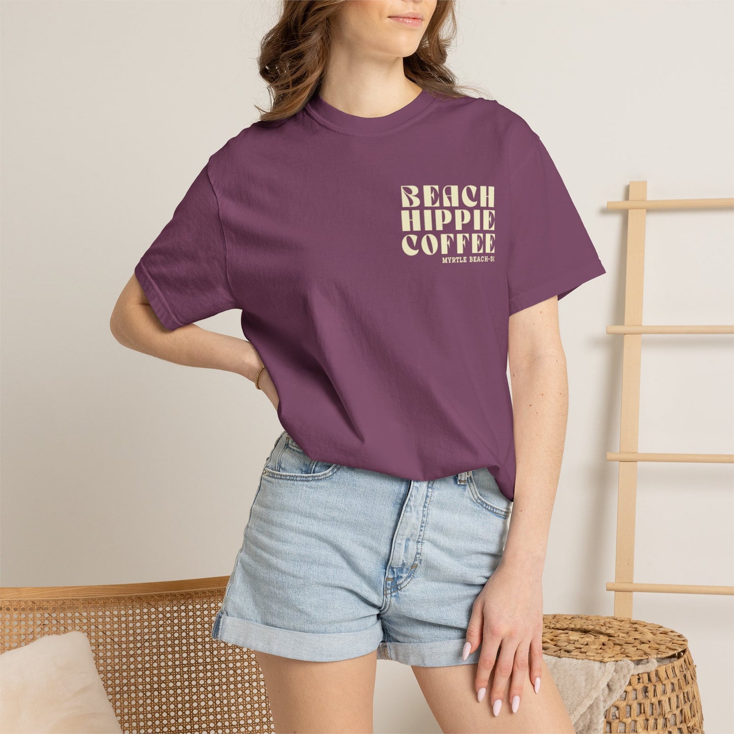 Christian Quote T-Shirt — “Love Never Ends” Inspirational Faith Tee
