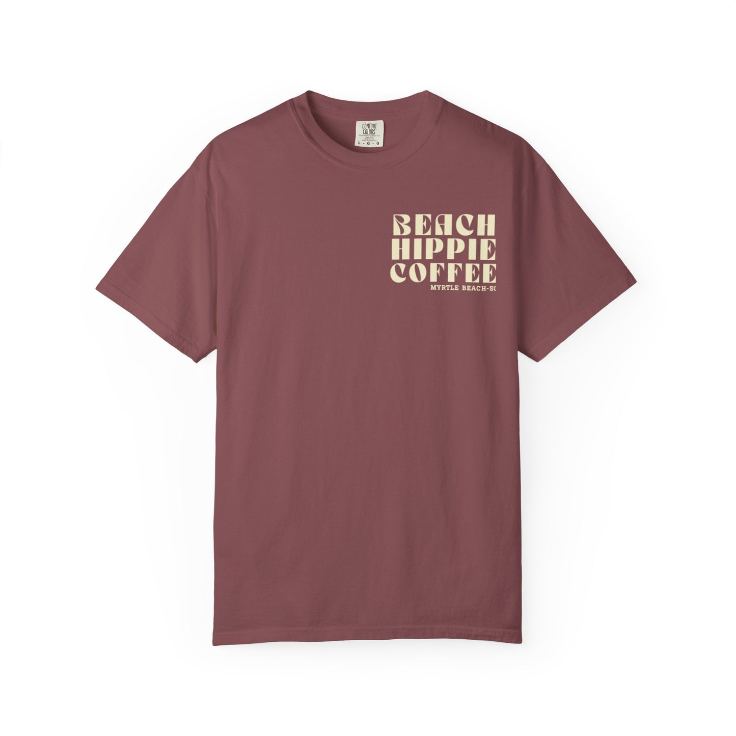 Christian Quote T-Shirt — “Love Never Ends” Inspirational Faith Tee