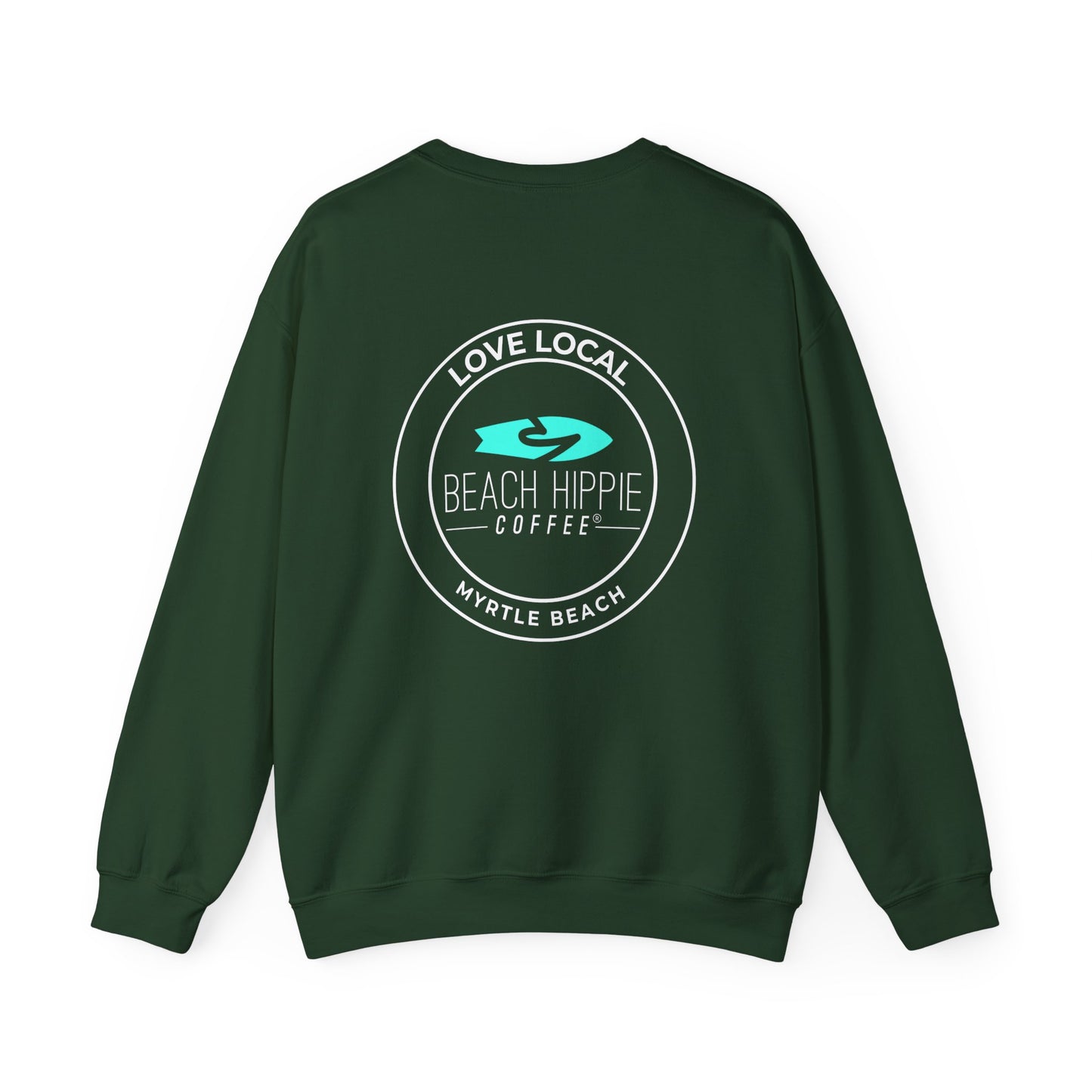Chill Vibes Unisex Crewneck Sweatshirt, Casual Wear, Gift for Him/Her, Everyday Comfort, Trendy Fashion