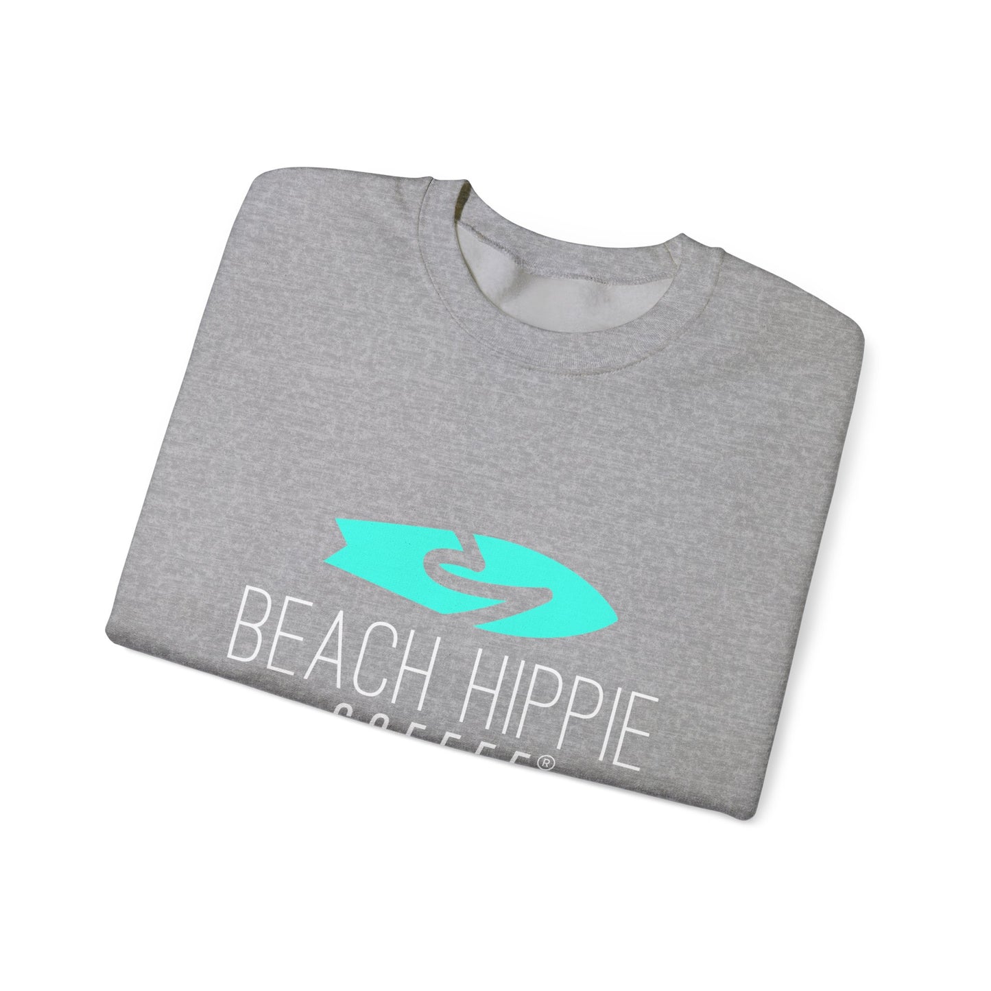 Chill Vibes Unisex Crewneck Sweatshirt, Casual Wear, Gift for Him/Her, Everyday Comfort, Trendy Fashion
