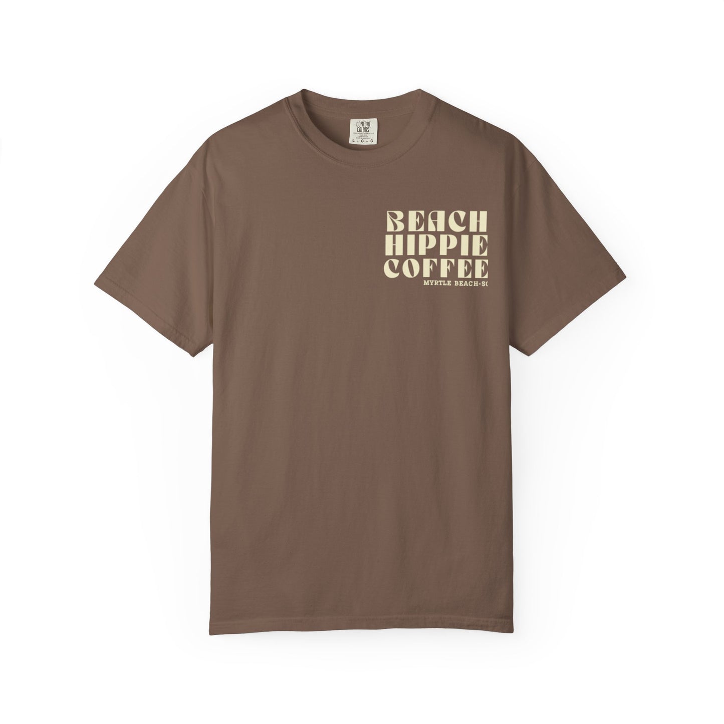 Christian Quote T-Shirt — “Love Never Ends” Inspirational Faith Tee