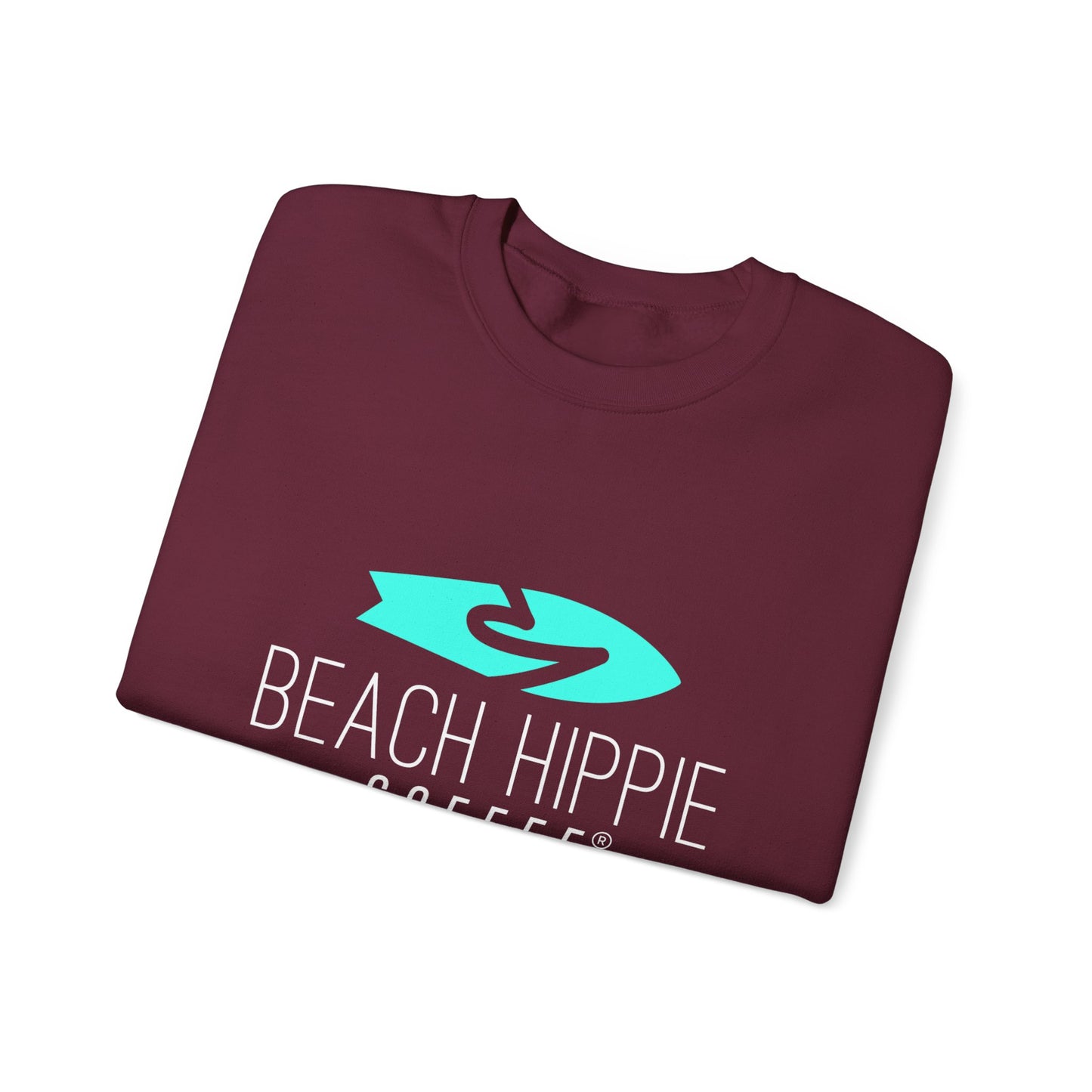 Chill Vibes Unisex Crewneck Sweatshirt, Casual Wear, Gift for Him/Her, Everyday Comfort, Trendy Fashion