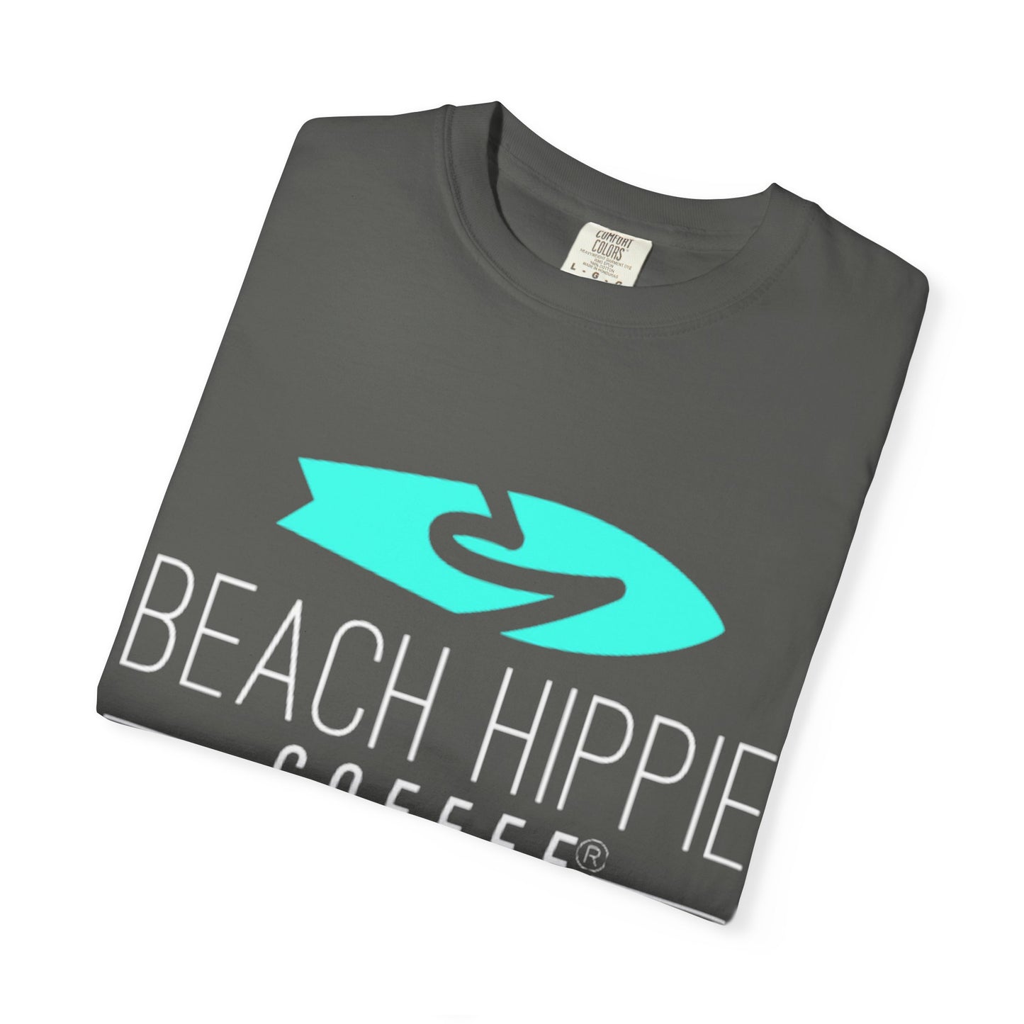 Coffee Club T-Shirt — "Caffeine Fueled Joy" Graphic Tee (Coffee Lovers Gift)