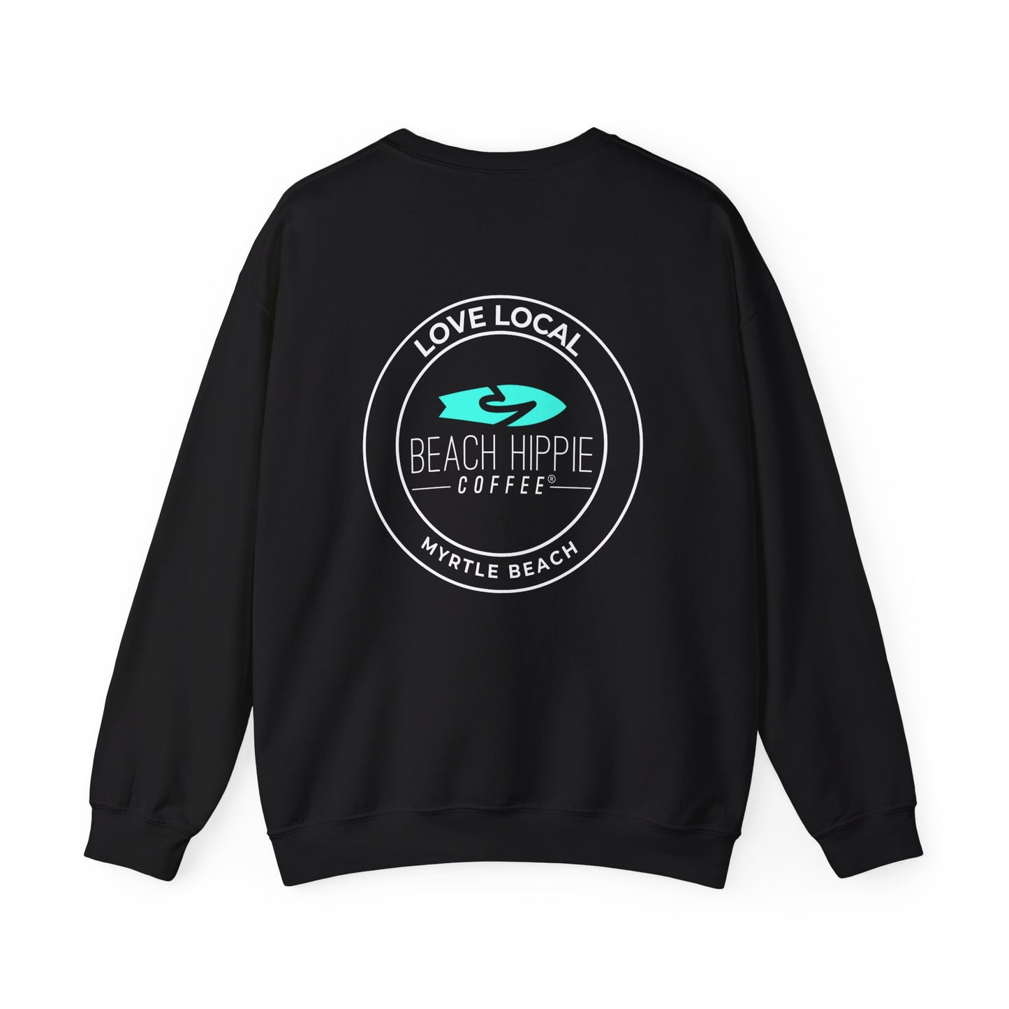 Chill Vibes Unisex Crewneck Sweatshirt, Casual Wear, Gift for Him/Her, Everyday Comfort, Trendy Fashion