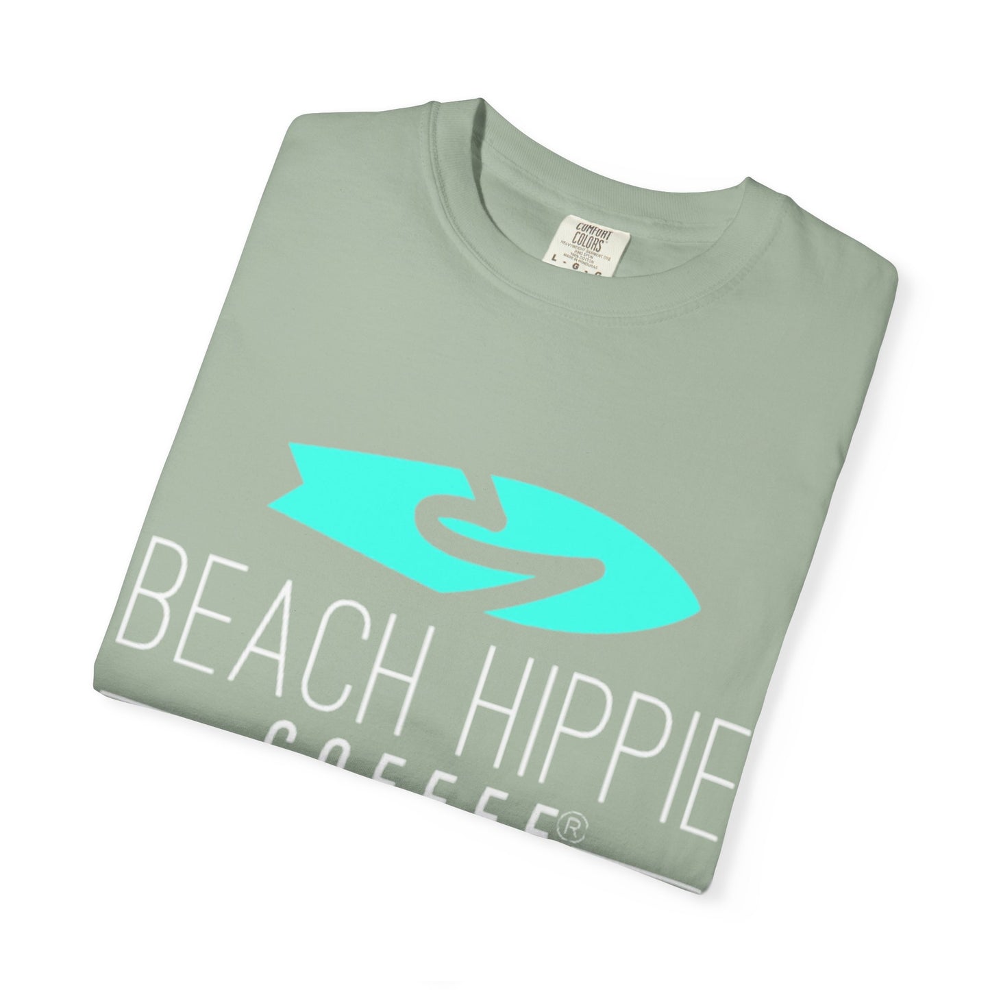 Coffee Club T-Shirt — "Caffeine Fueled Joy" Graphic Tee (Coffee Lovers Gift)