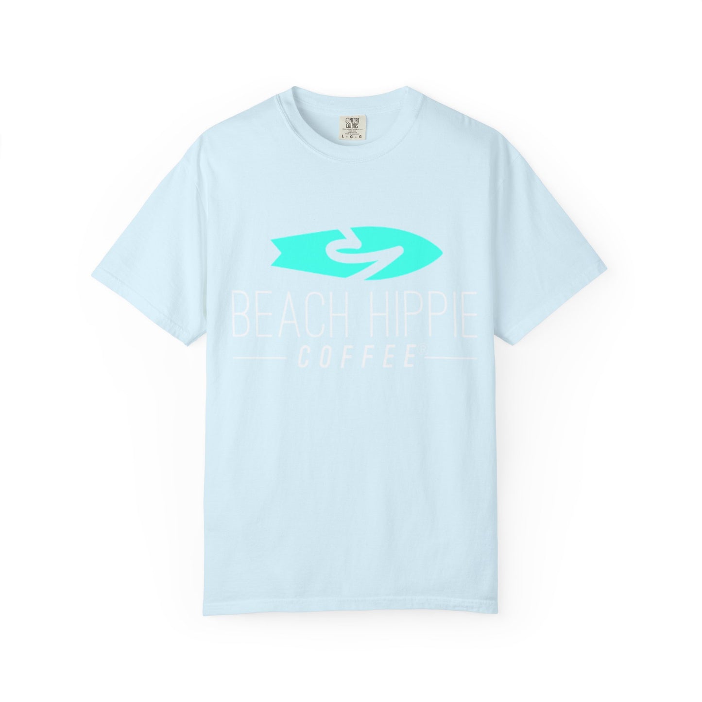 Coffee Club T-Shirt — "Caffeine Fueled Joy" Graphic Tee (Coffee Lovers Gift)