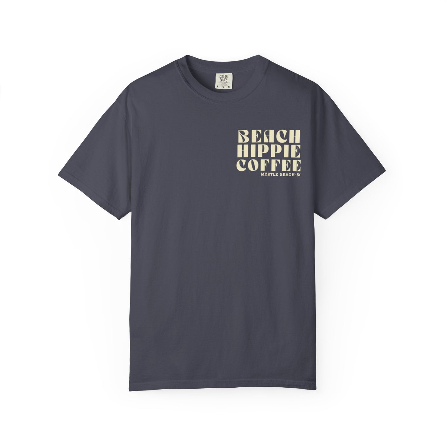 Christian Quote T-Shirt — “Love Never Ends” Inspirational Faith Tee