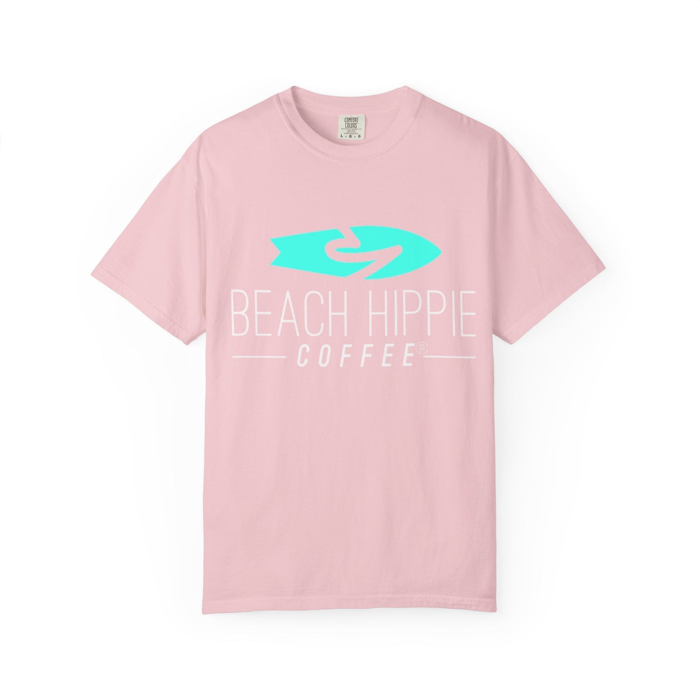 Coffee Club T-Shirt — "Caffeine Fueled Joy" Graphic Tee (Coffee Lovers Gift)