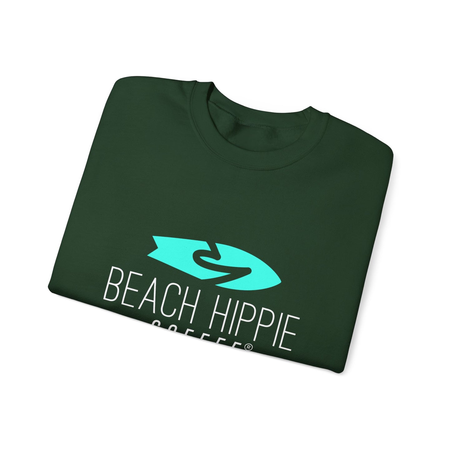 Chill Vibes Unisex Crewneck Sweatshirt, Casual Wear, Gift for Him/Her, Everyday Comfort, Trendy Fashion