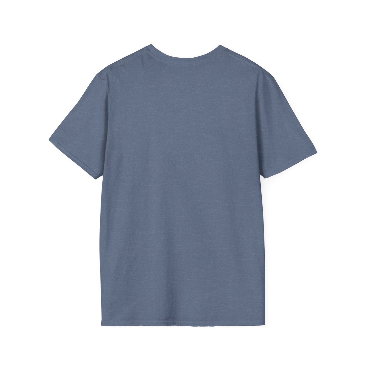 URLOV3D Beach Hippie Coffee T-Shirt