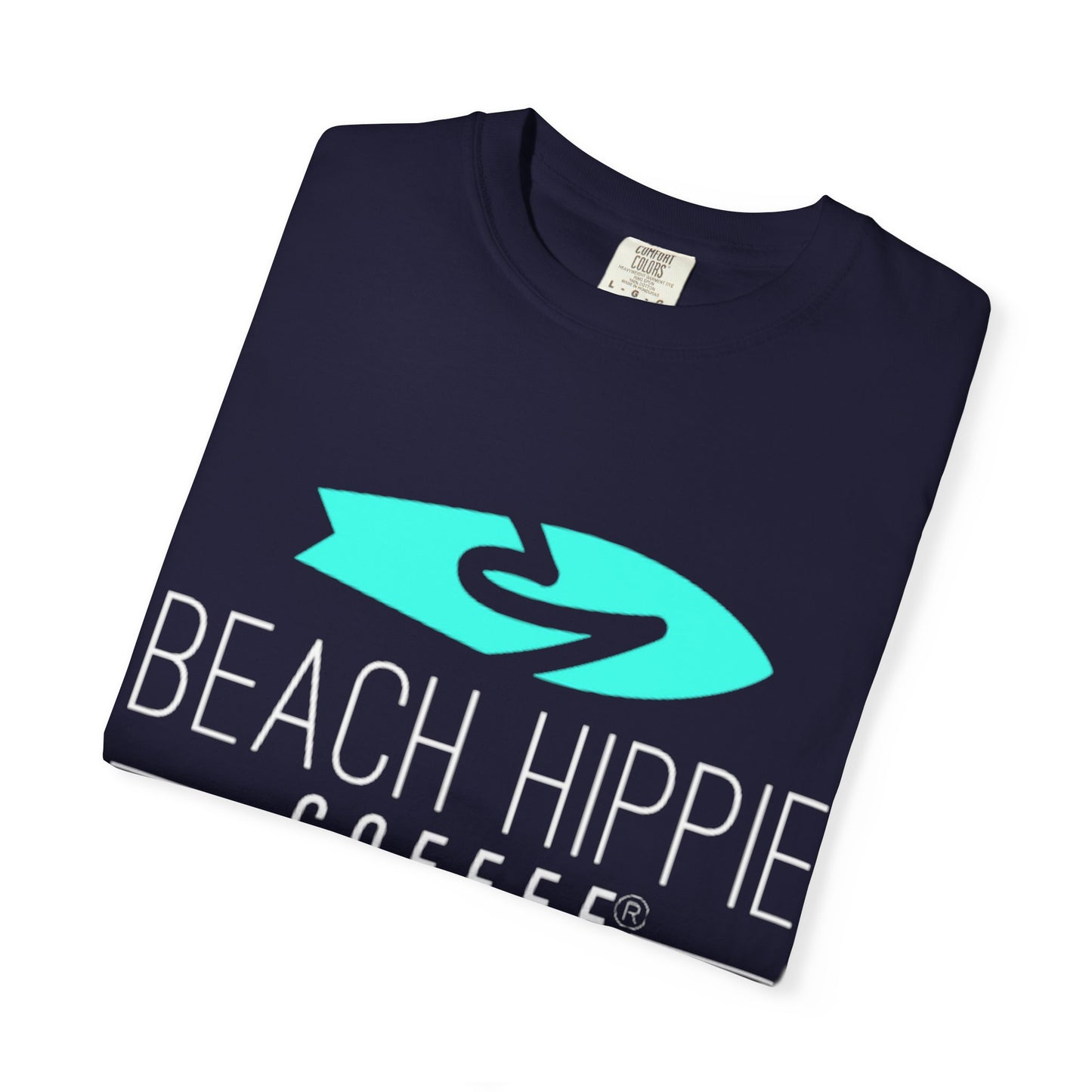 Coffee Club T-Shirt — "Caffeine Fueled Joy" Graphic Tee (Coffee Lovers Gift)