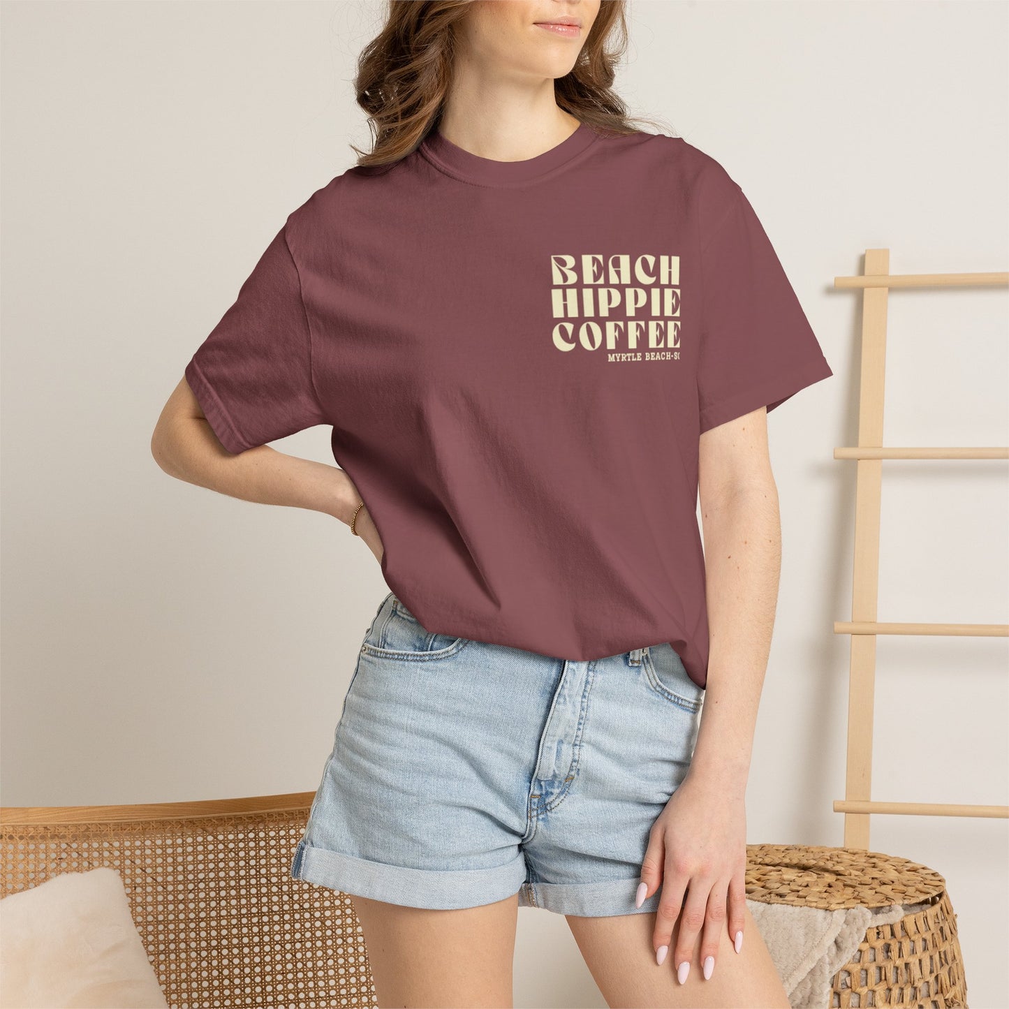 Christian Quote T-Shirt — “Love Never Ends” Inspirational Faith Tee