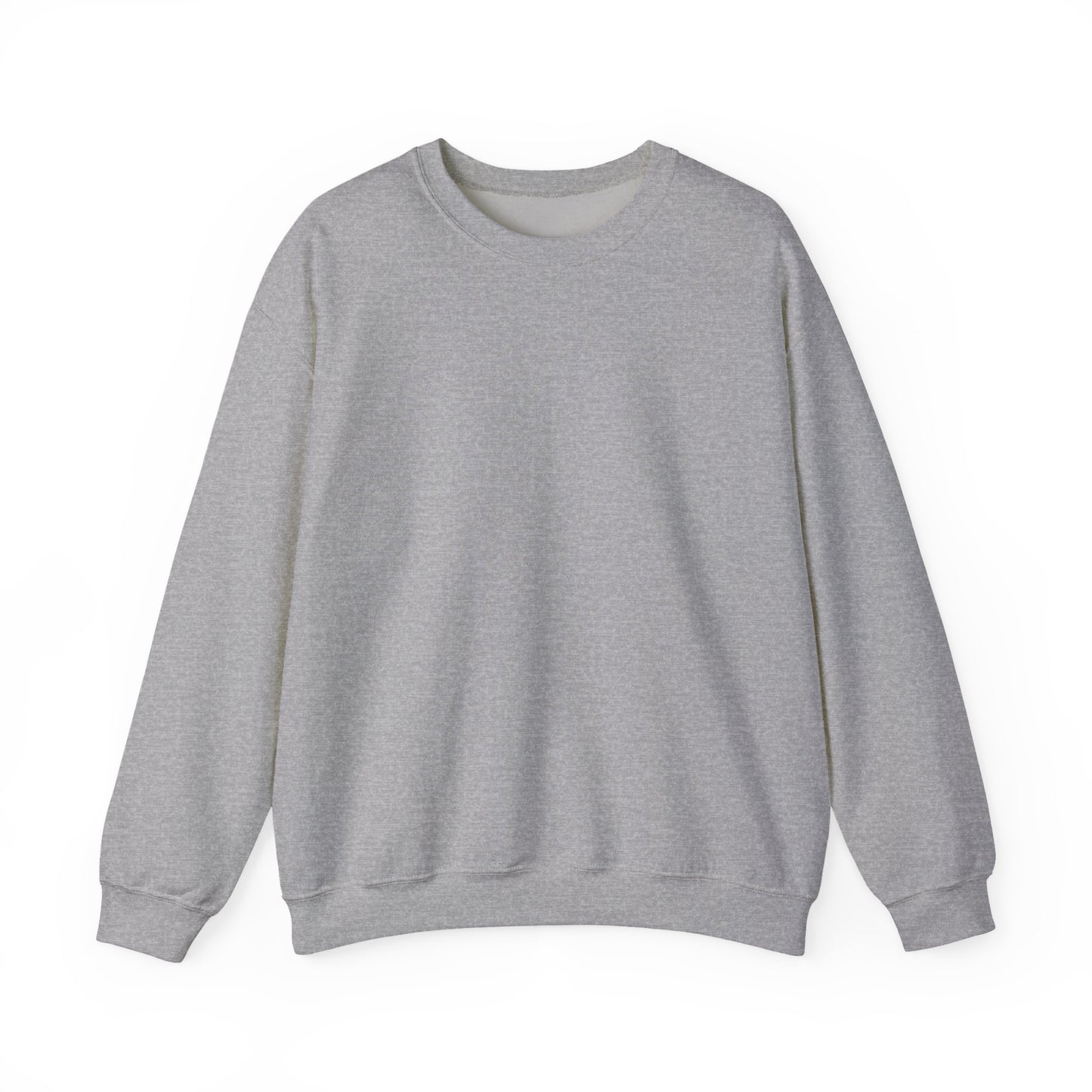 Chill Vibes Unisex Crewneck Sweatshirt, Casual Wear, Gift for Him/Her, Everyday Comfort, Trendy Fashion
