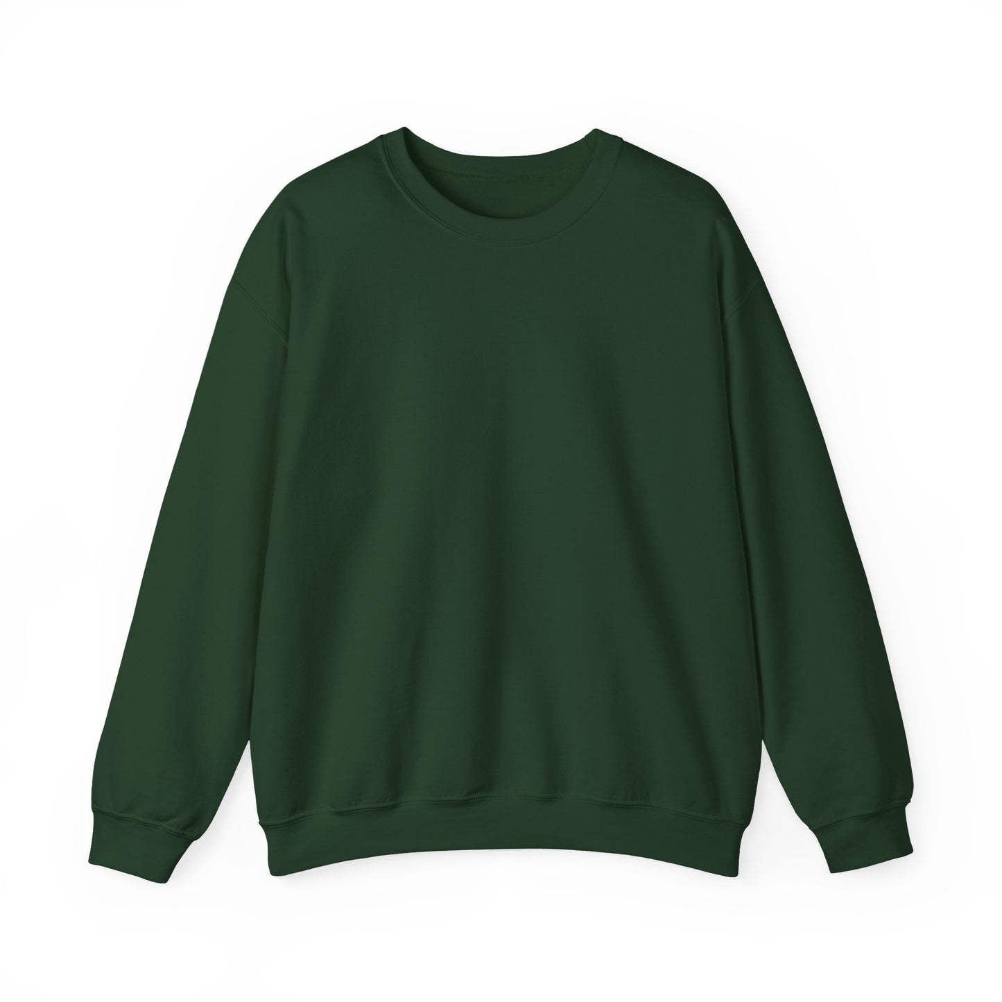 Chill Vibes Unisex Crewneck Sweatshirt, Casual Wear, Gift for Him/Her, Everyday Comfort, Trendy Fashion