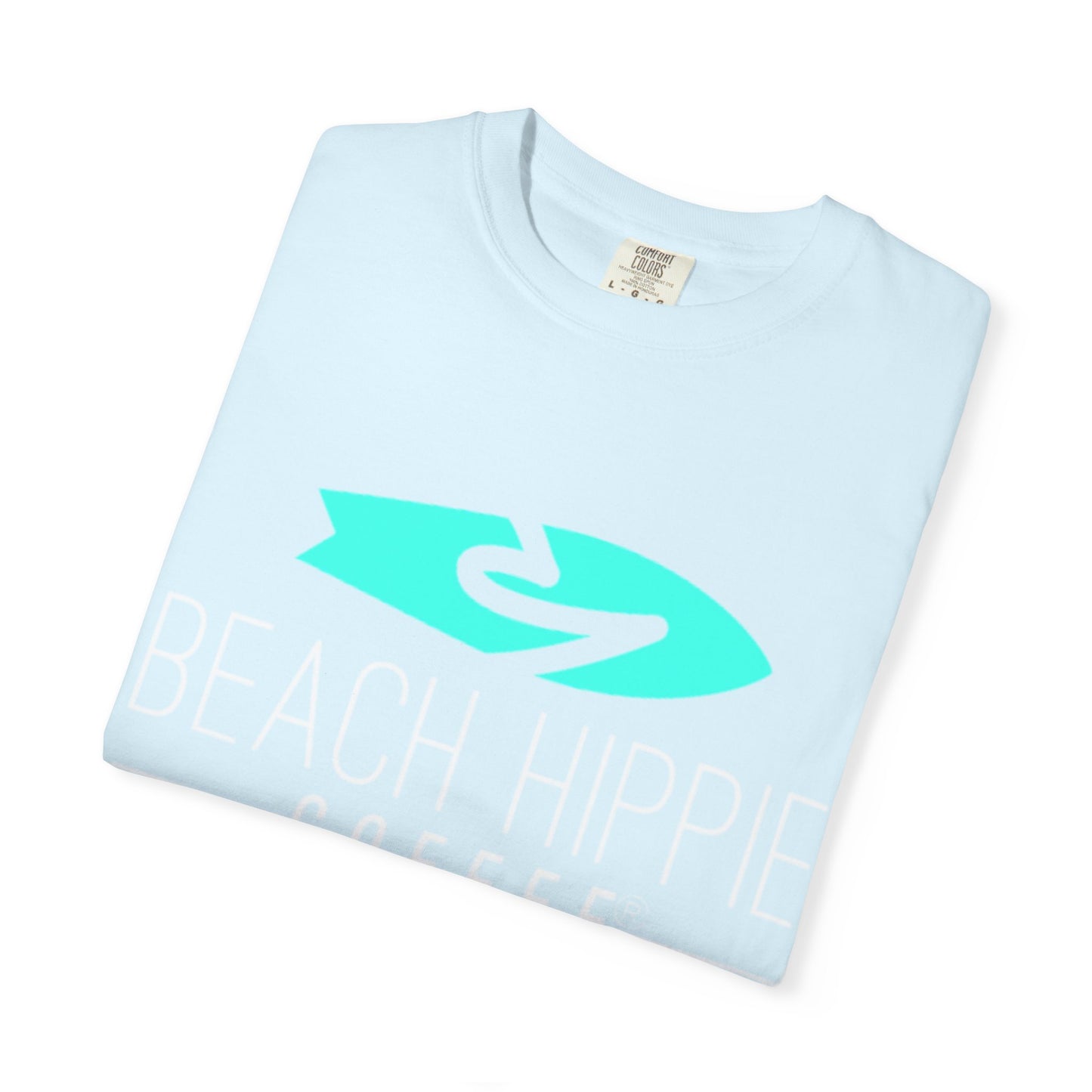 Coffee Club T-Shirt — "Caffeine Fueled Joy" Graphic Tee (Coffee Lovers Gift)