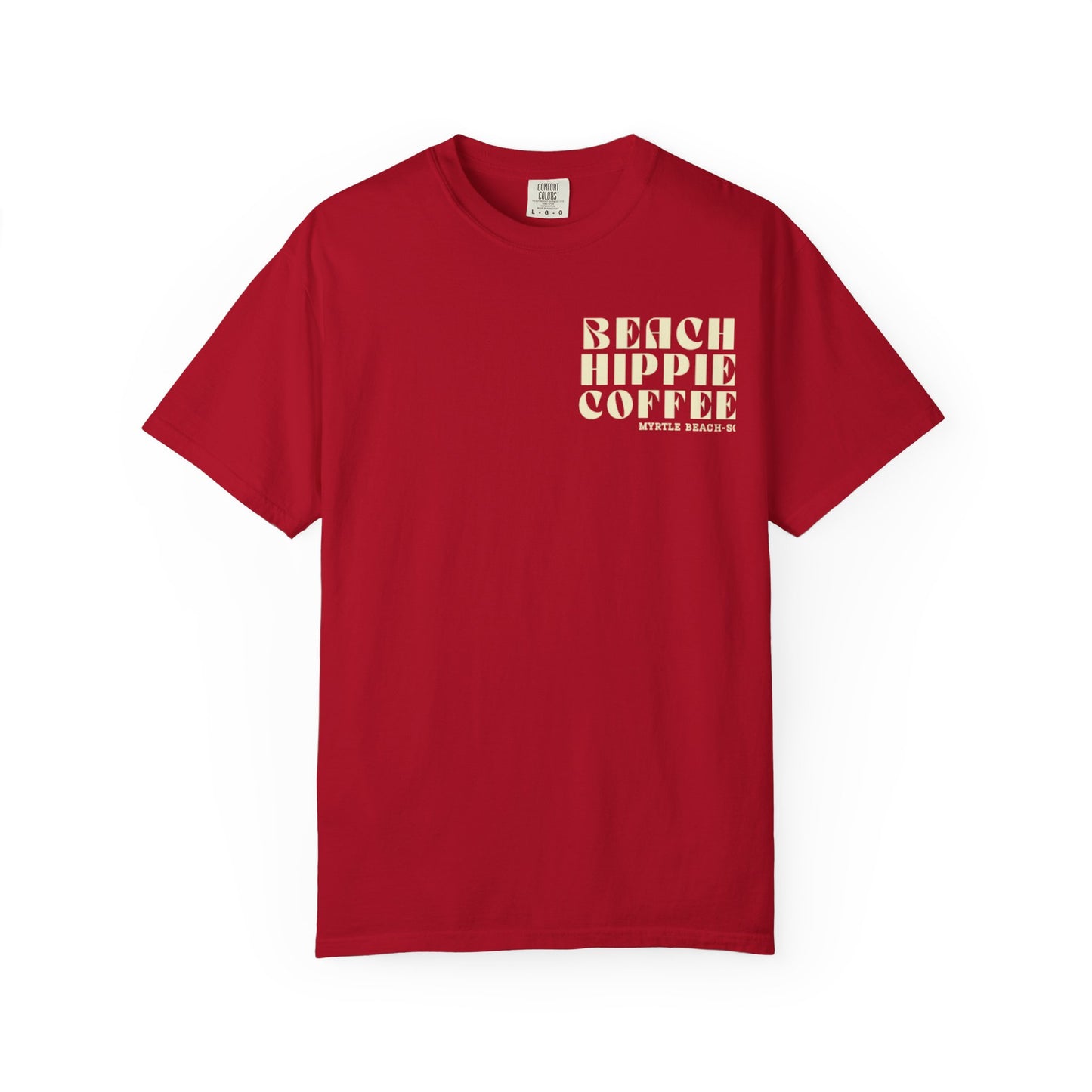 Christian Quote T-Shirt — “Love Never Ends” Inspirational Faith Tee