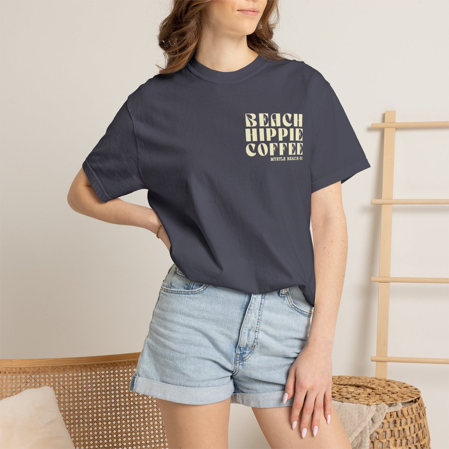 Christian Quote T-Shirt — “Love Never Ends” Inspirational Faith Tee