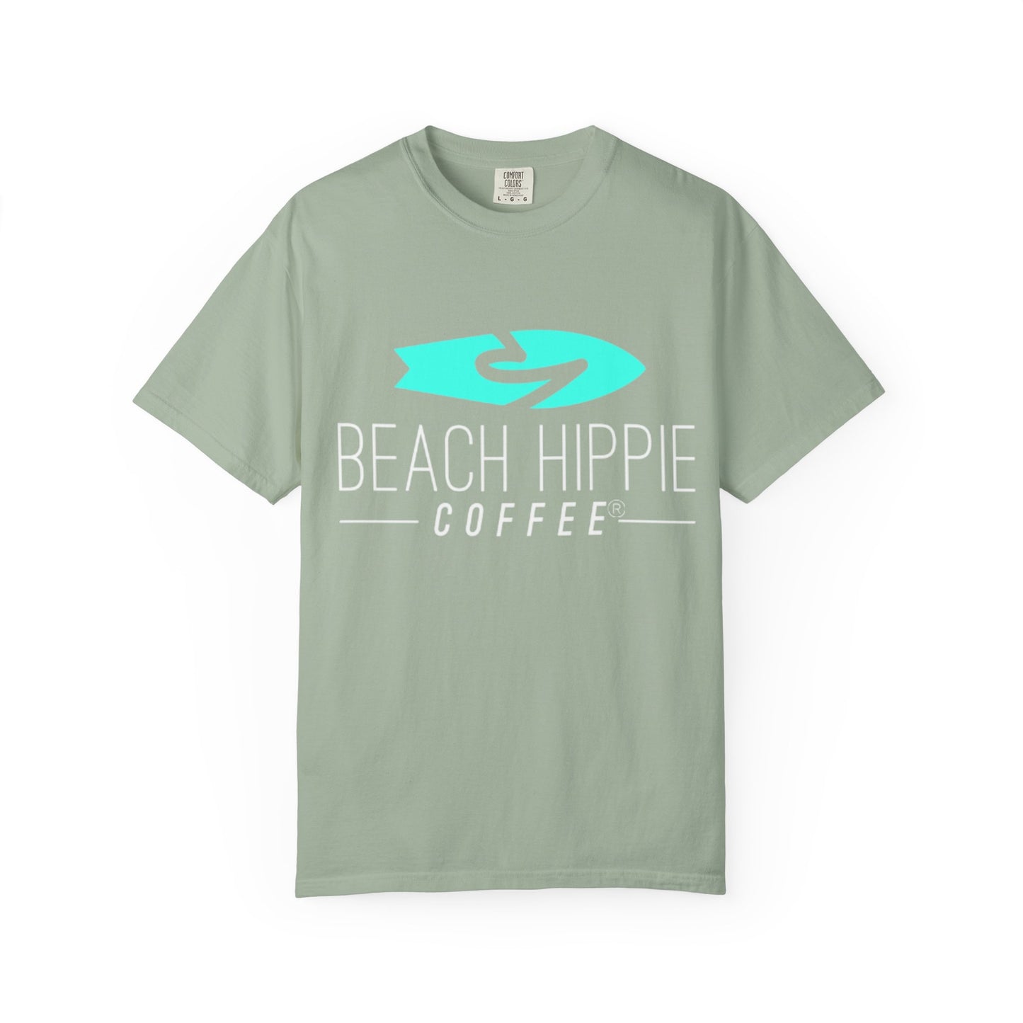 Coffee Club T-Shirt — "Caffeine Fueled Joy" Graphic Tee (Coffee Lovers Gift)