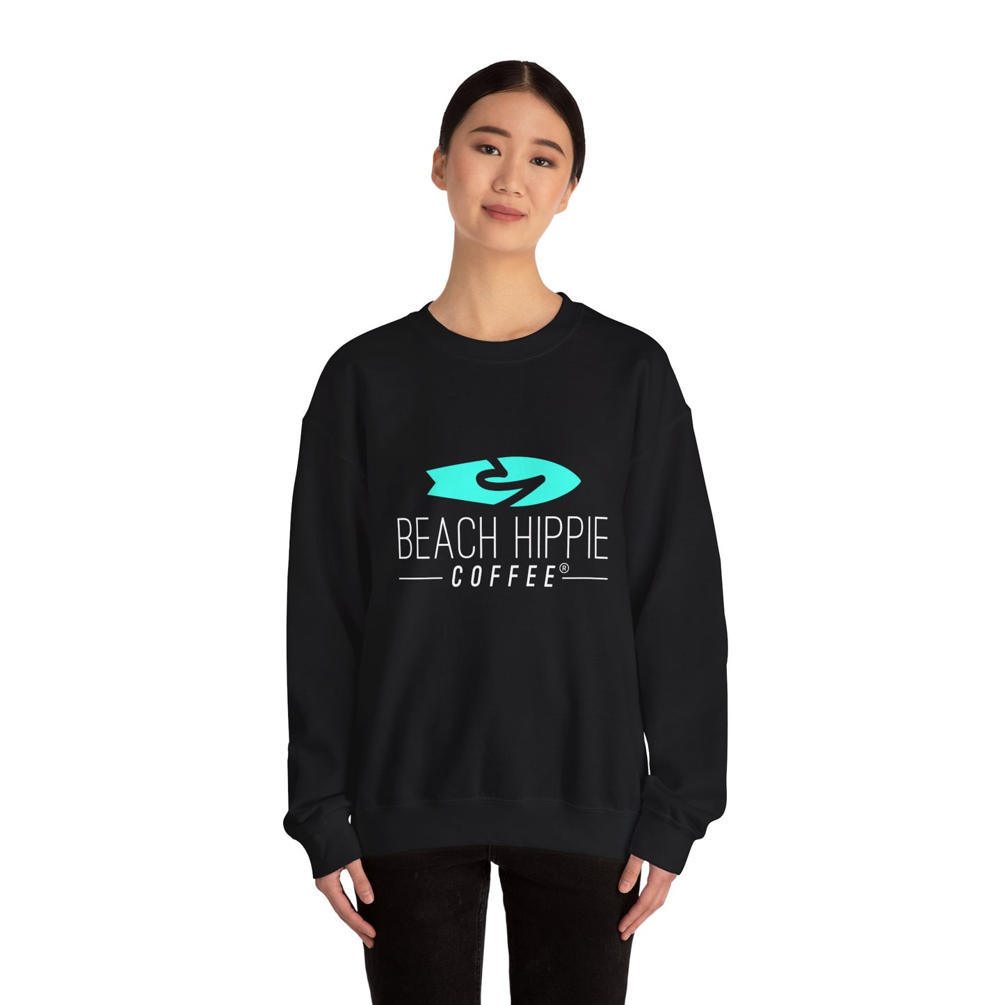 Chill Vibes Unisex Crewneck Sweatshirt, Casual Wear, Gift for Him/Her, Everyday Comfort, Trendy Fashion