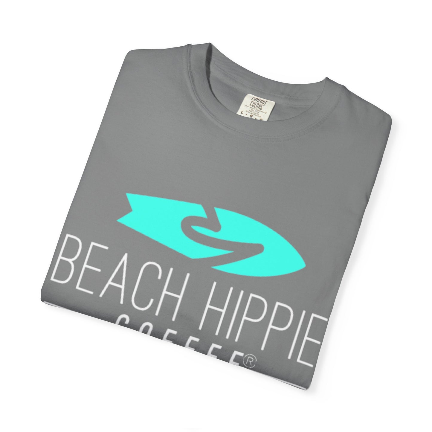 Coffee Club T-Shirt — "Caffeine Fueled Joy" Graphic Tee (Coffee Lovers Gift)