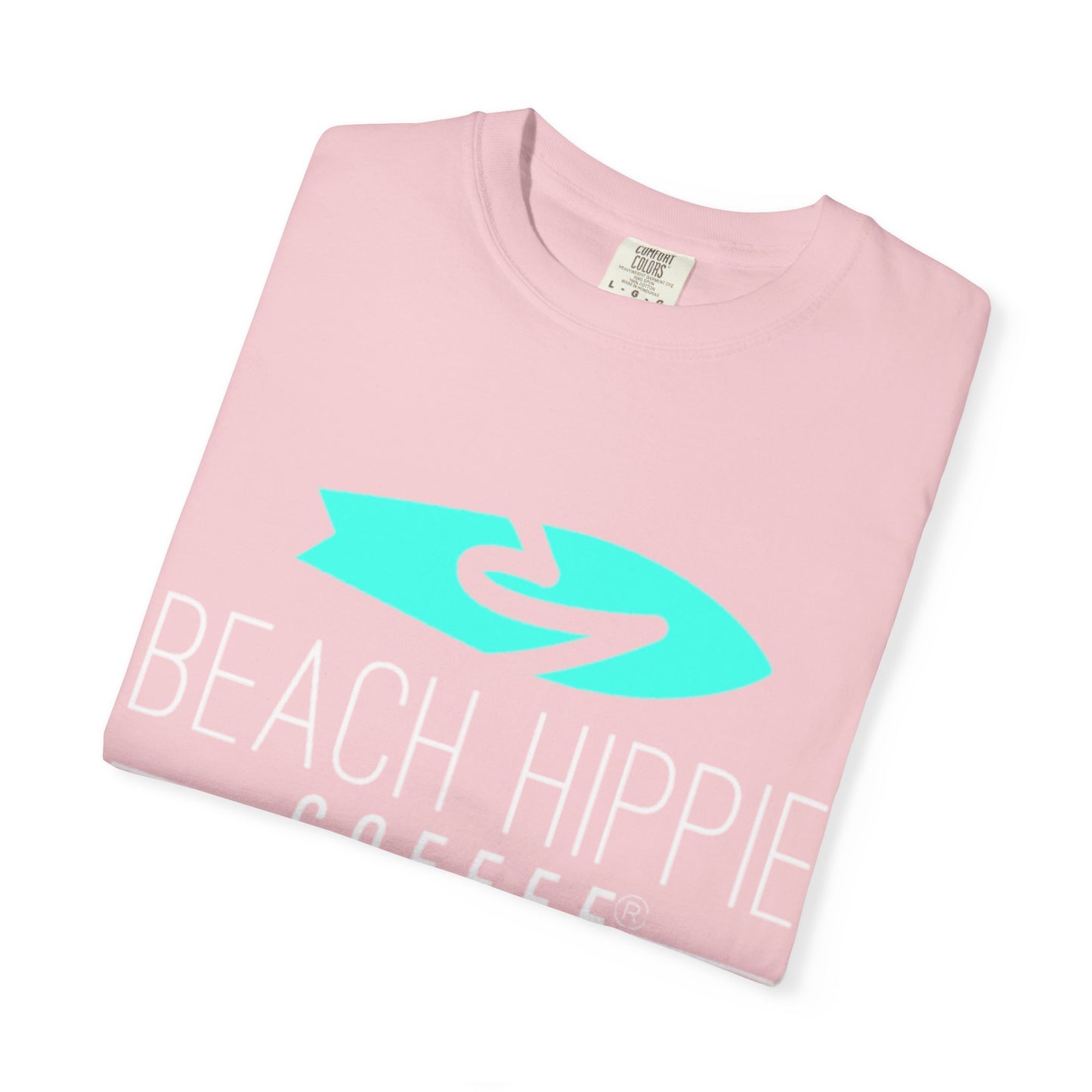 Coffee Club T-Shirt — "Caffeine Fueled Joy" Graphic Tee (Coffee Lovers Gift)