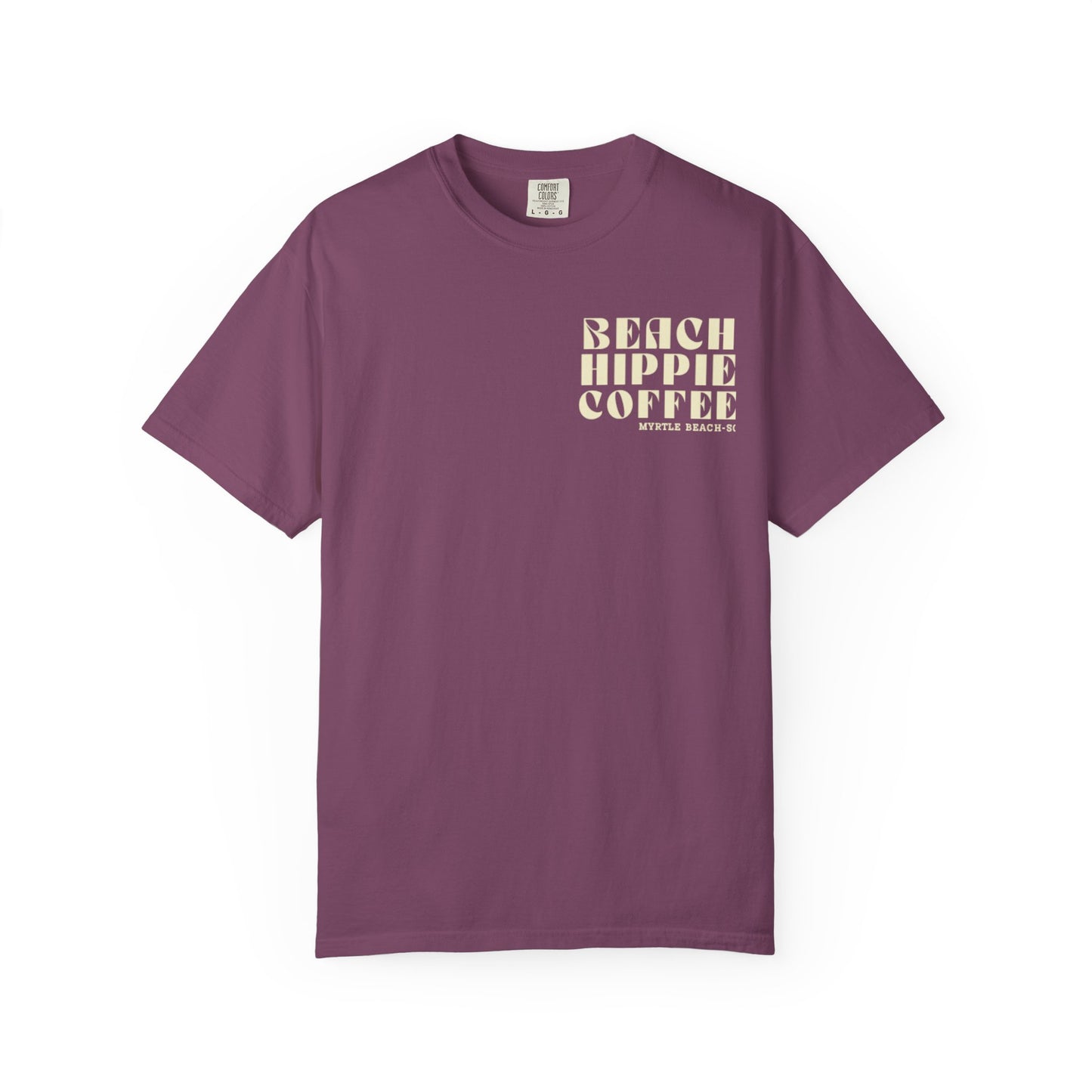 Christian Quote T-Shirt — “Love Never Ends” Inspirational Faith Tee