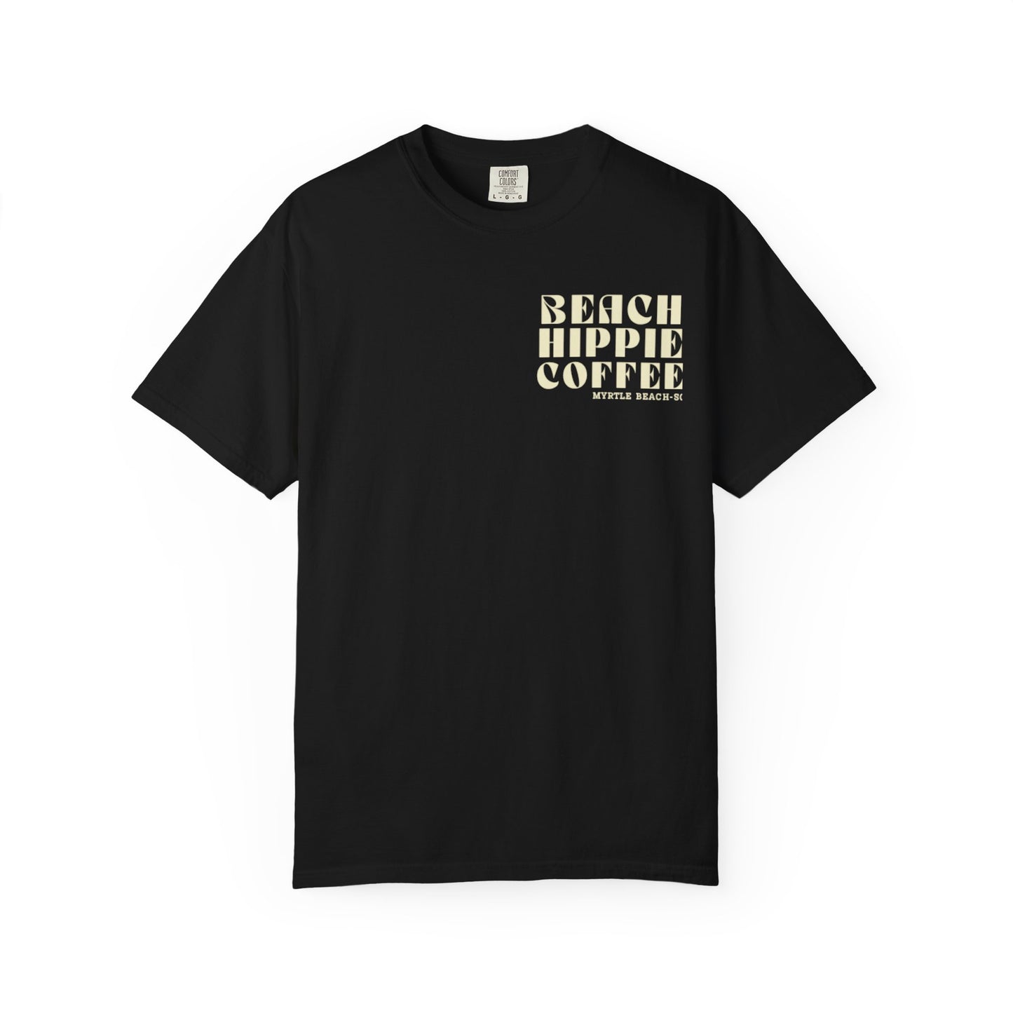 Christian Quote T-Shirt — “Love Never Ends” Inspirational Faith Tee