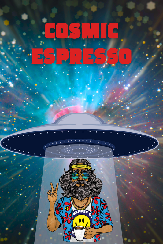 Cosmic Espresso