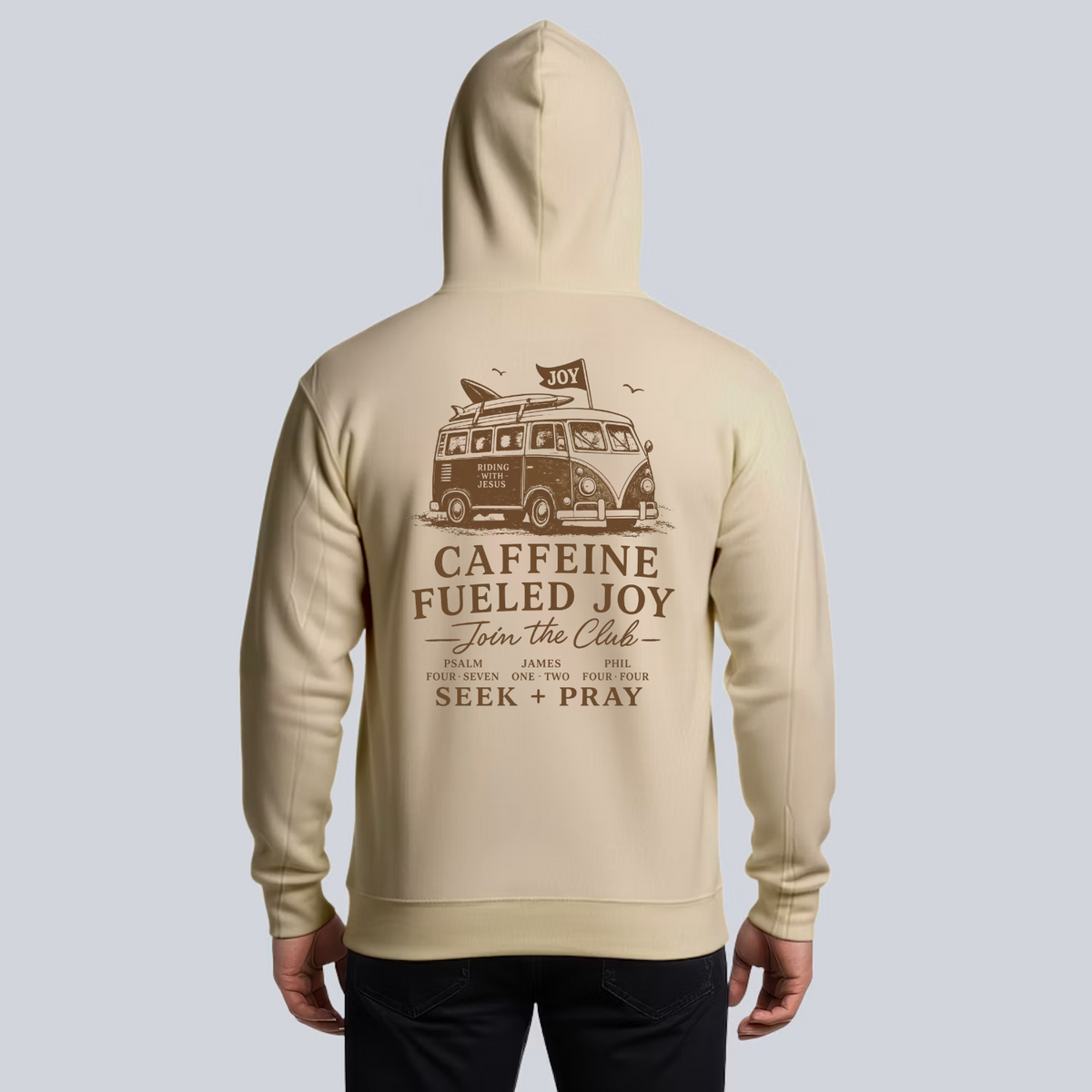 JOY Sweatshirt