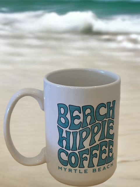 15 Ounce Double Sided Mug